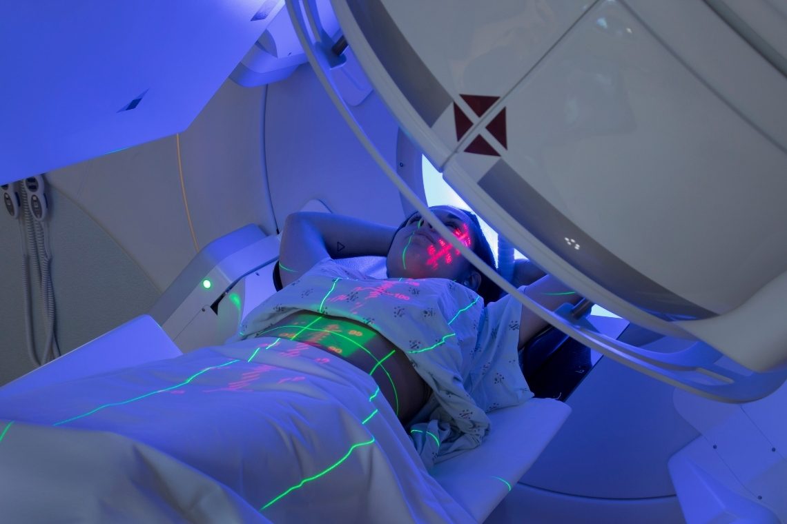 Zdravljenje hematološko-onkoloških bolnikov lahko vodi v težave s spolnostjo
