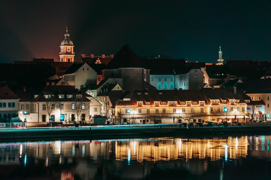 Športni vikend Maribora z olimpijskim pohodom