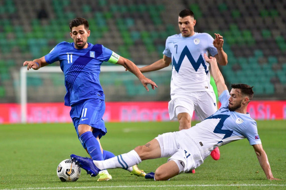Nogometna reprezentanca dobila obstanek, ekipo in Šeška, ostajajo še slabosti