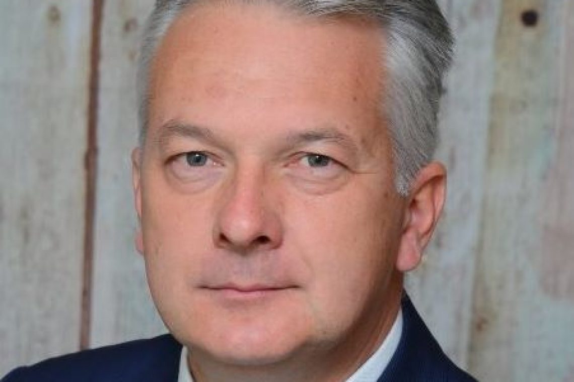 Za župana Murske Sobote se bo potegoval tudi mestni svetnik Andrej Mešič