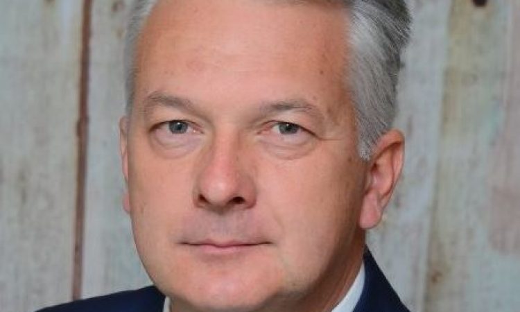Za župana Murske Sobote se bo potegoval tudi mestni svetnik Andrej Mešič