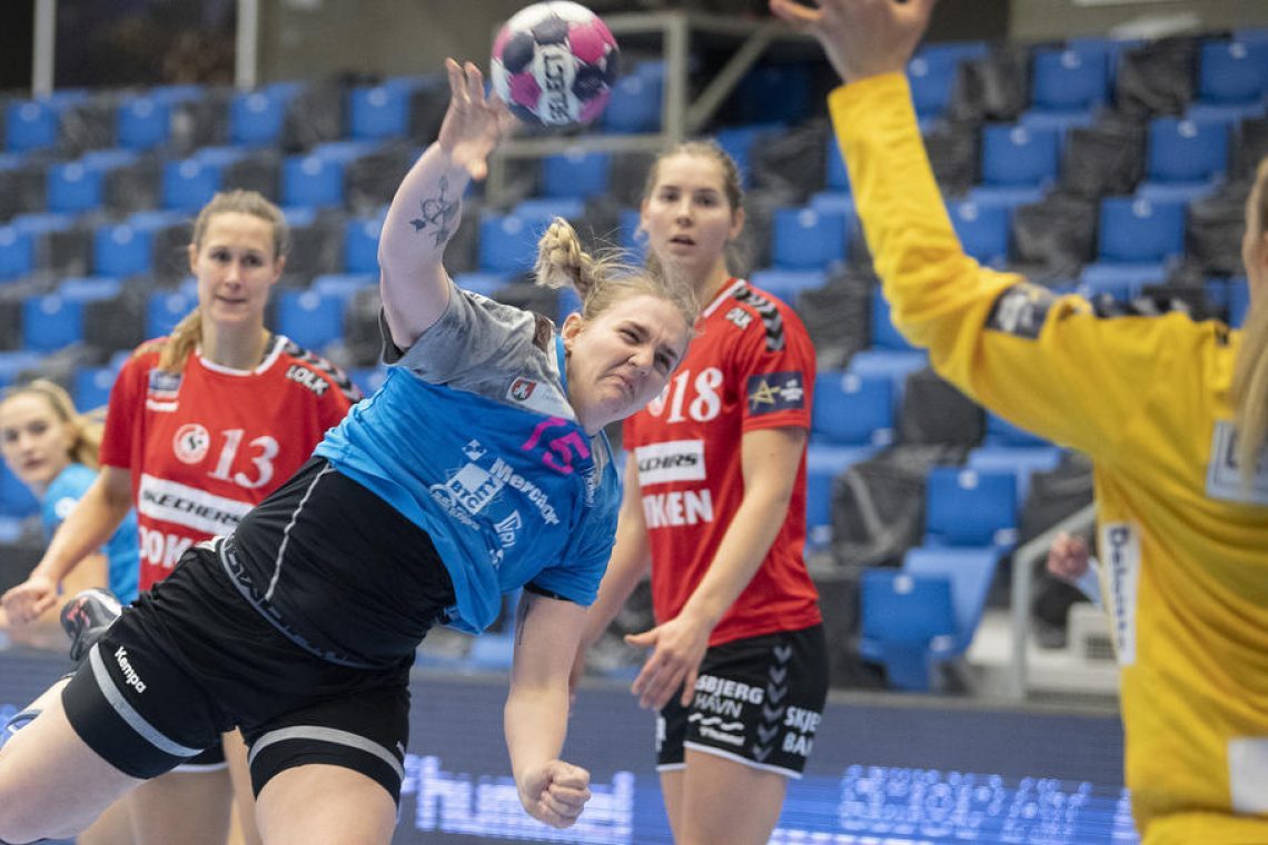 Poraz Krima proti Ferencvarosu