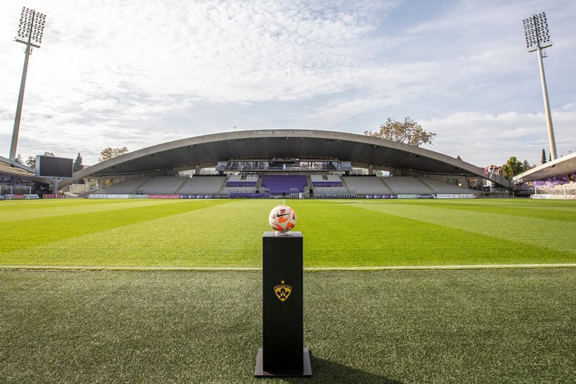 Po derbiju Olimpija ob 6600 evrov, Maribor ob 4550