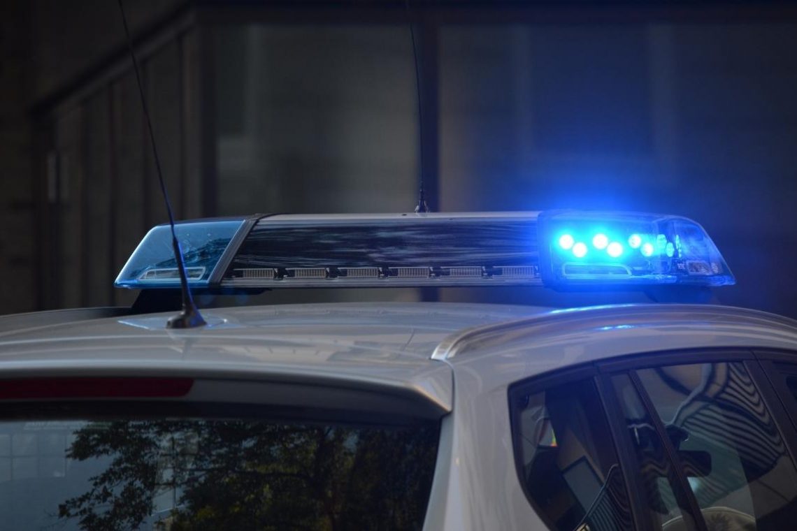 Mariborski policisti iščejo informacije za razjasnitev kolesarske nesreče