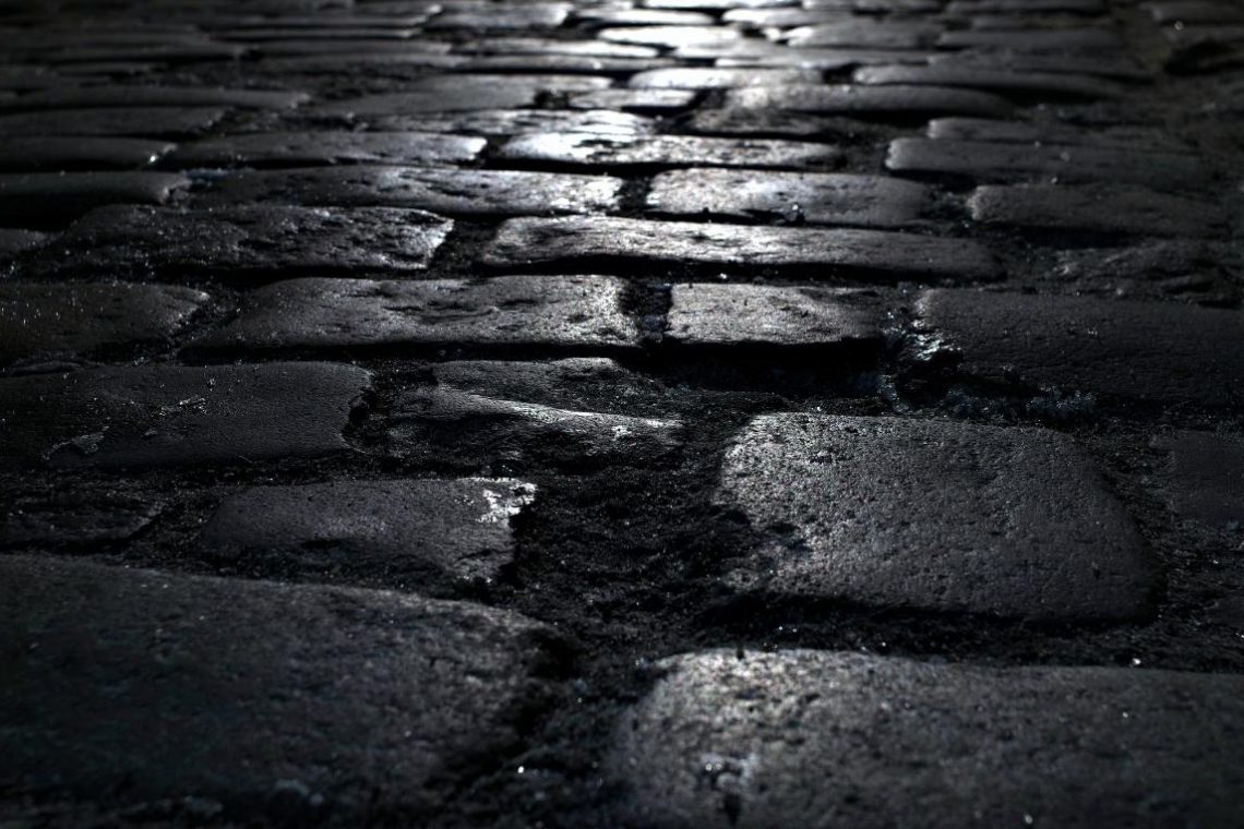 V Novem mestu po praznikih začenjajo prenovo Trdinove ulice