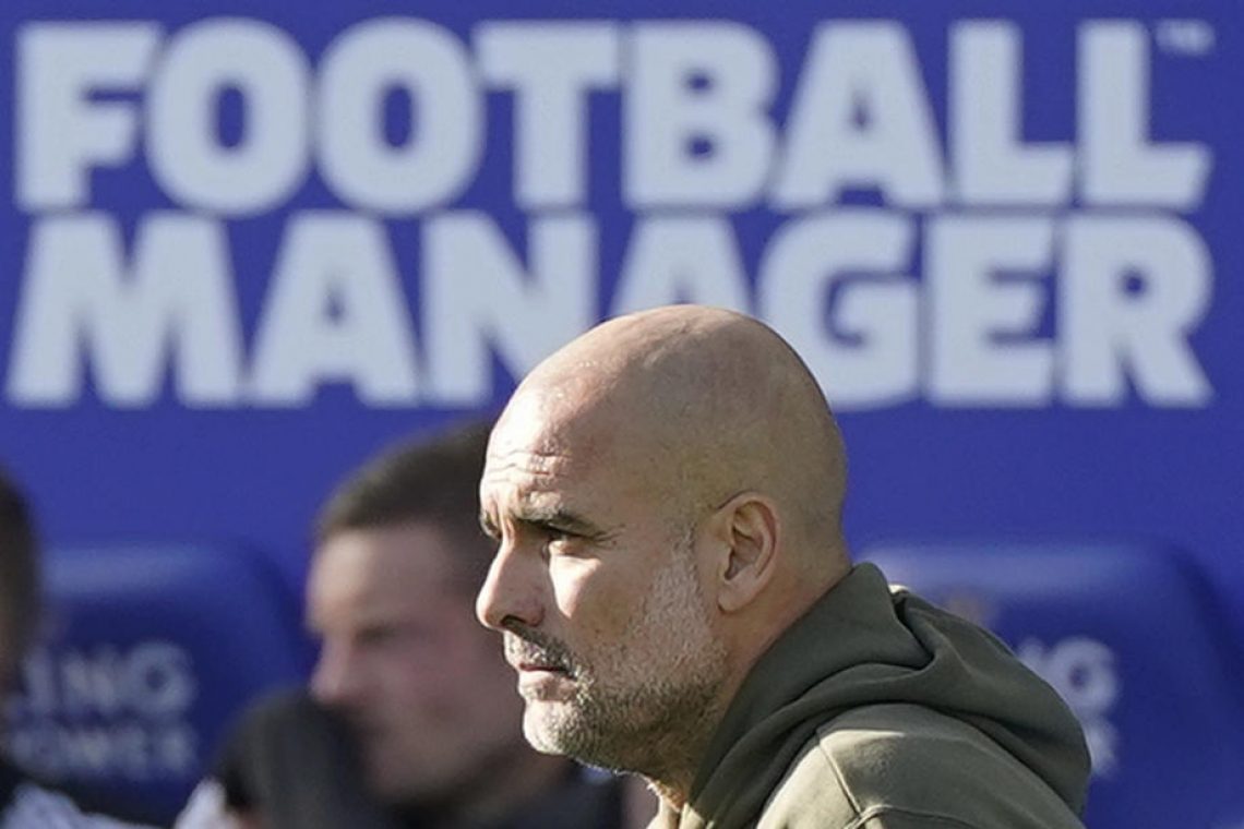 Manchester City vsaj začasno pred Arsenal