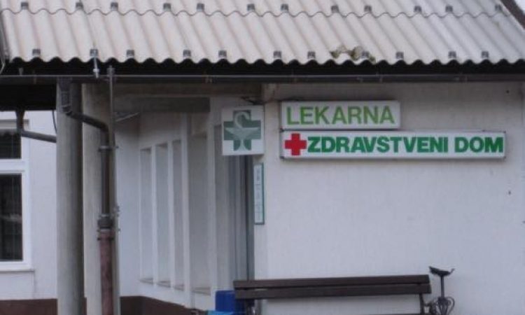 Na Bledu in v Bohinju širijo obstoječa zdravstvena domova