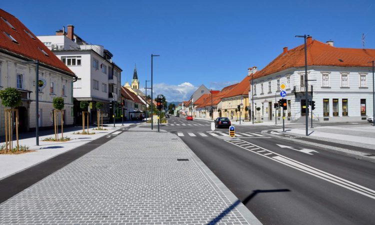 Žalski župan Kos na volitve s tremi izzivalci