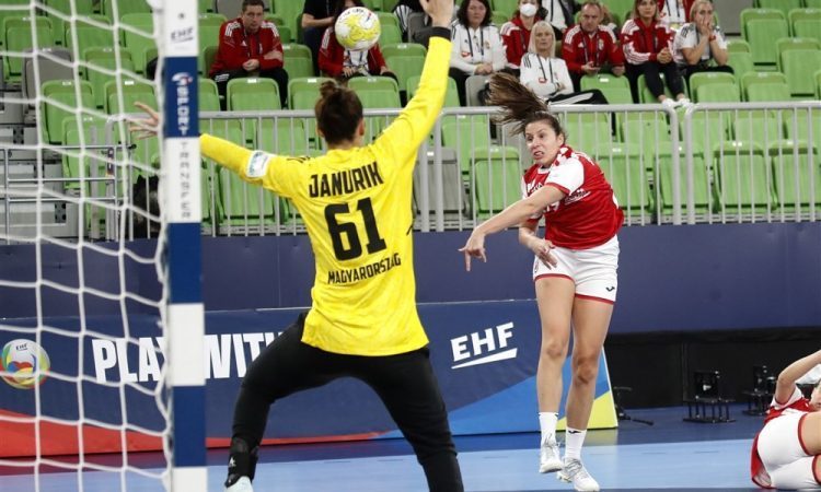 Norveška in Švedska z drugo zmago, Danska prepričljiva