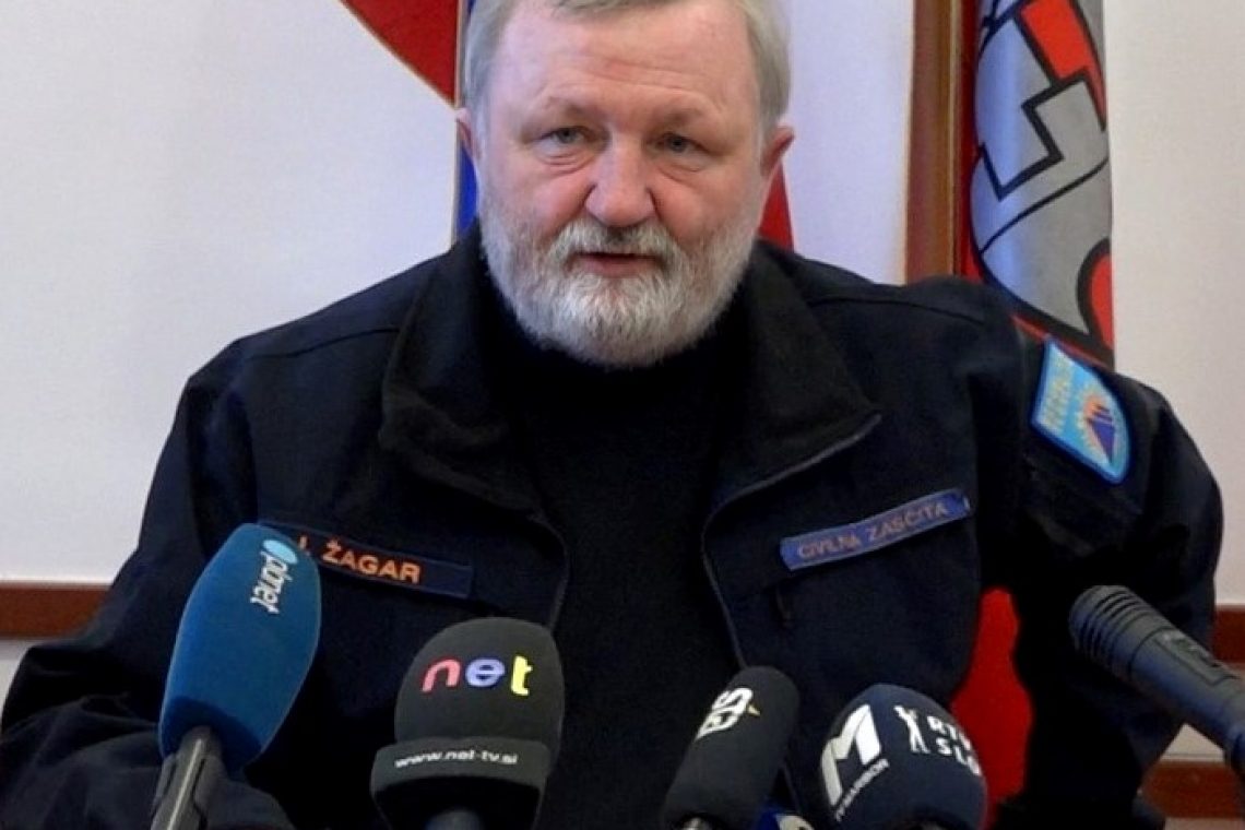 V Slovenski Bistrici se bodo aktualnemu županu zoperstavili trije protikandidati