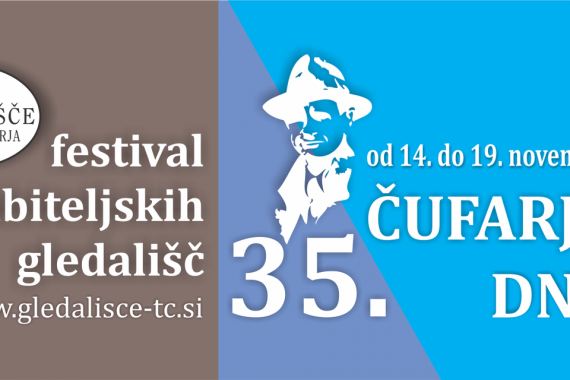 Na Jesenicah se začenjajo 35. Čufarjevi dnevi