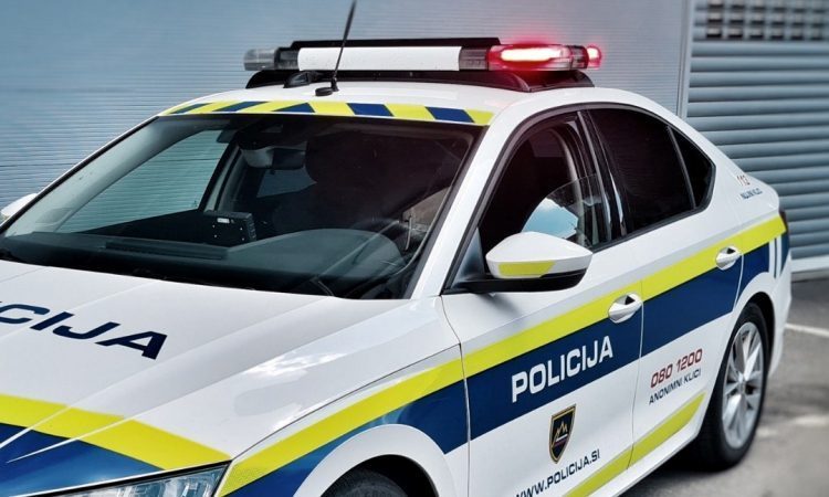 V Novem mestu moški poskušal ubiti zakonsko partnerko