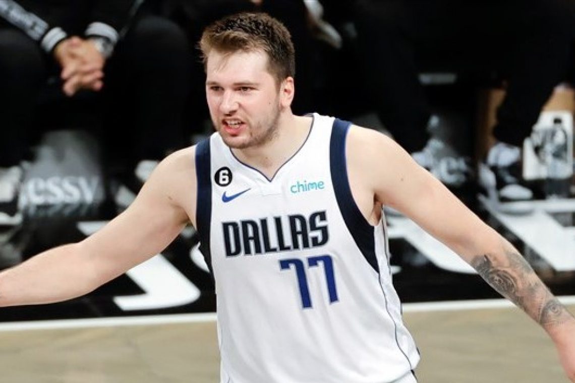 Dallas z Dončićem brez zmage tudi v Milwaukeeju