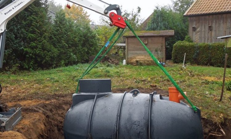 Sofinanciranje malih čistilnih naprav in hišnih črpališč v Mestni občini Novo mesto za leto 2023
