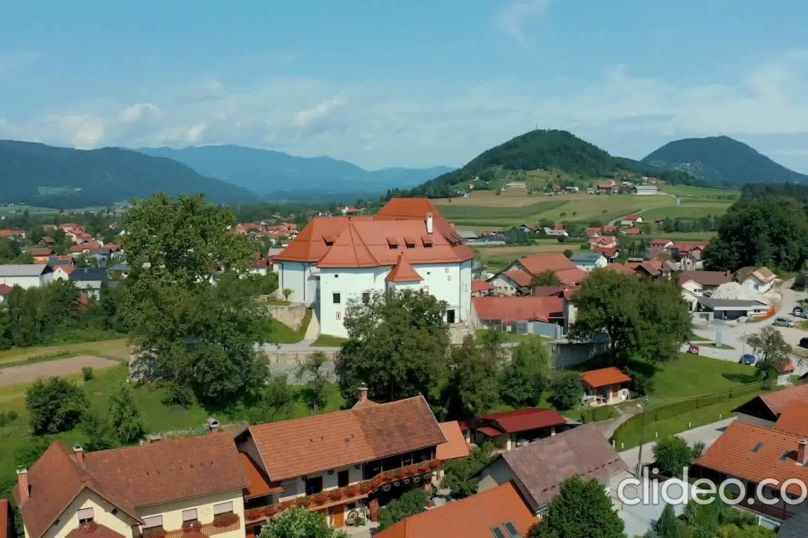 Na Polzeli januarja gradnja 60 stanovanj