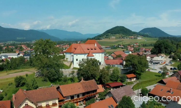 Na Polzeli januarja gradnja 60 stanovanj