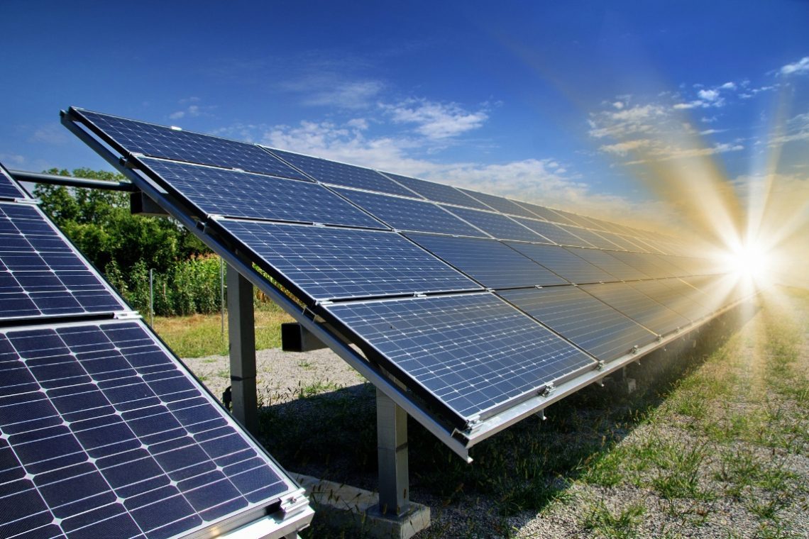 V Luki Koper načrtujejo drugo največjo sončno elektrarno v Sloveniji