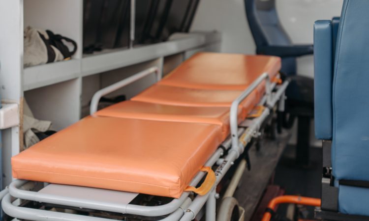 V prometni nesreči v okolici Ptuja umrl 81-letni pešec