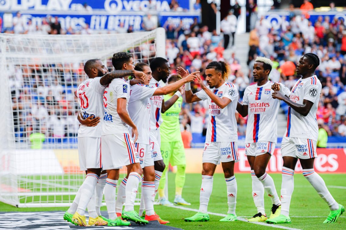Ameriški vlagatelji prevzeli Lyon
