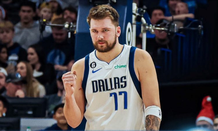 Dallas z lepo predstavo Dončića zmagal, uspešen tudi Chicago