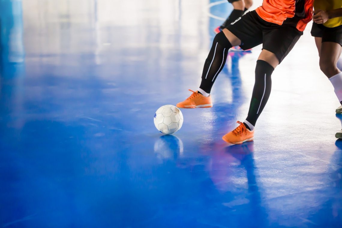 Na dobrodelnem futsal turnir v Kranju tudi Iličić in Jokić
