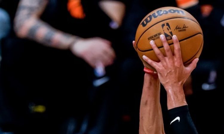 Visok poraz Dončićevega Dallasa proti vodilni ekipi NBA