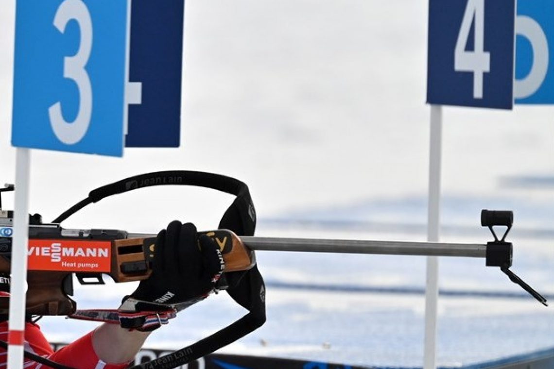 Pokljuki se bo predstavila tudi moška karavana