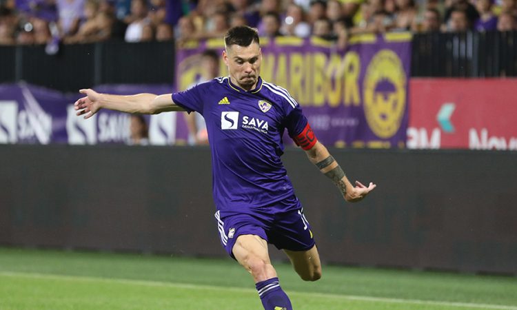 Sikošek podaljšal sodelovanje z Mariborom