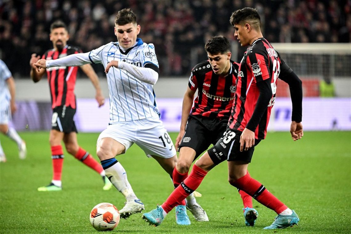 Malinovskij okrepil Marseille