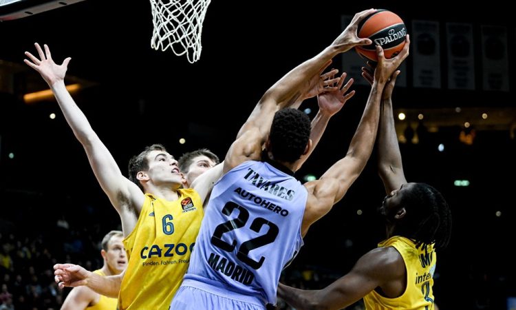 Zmage za Fenerbahče, Crveno zvezdo, Real in Olympiacos