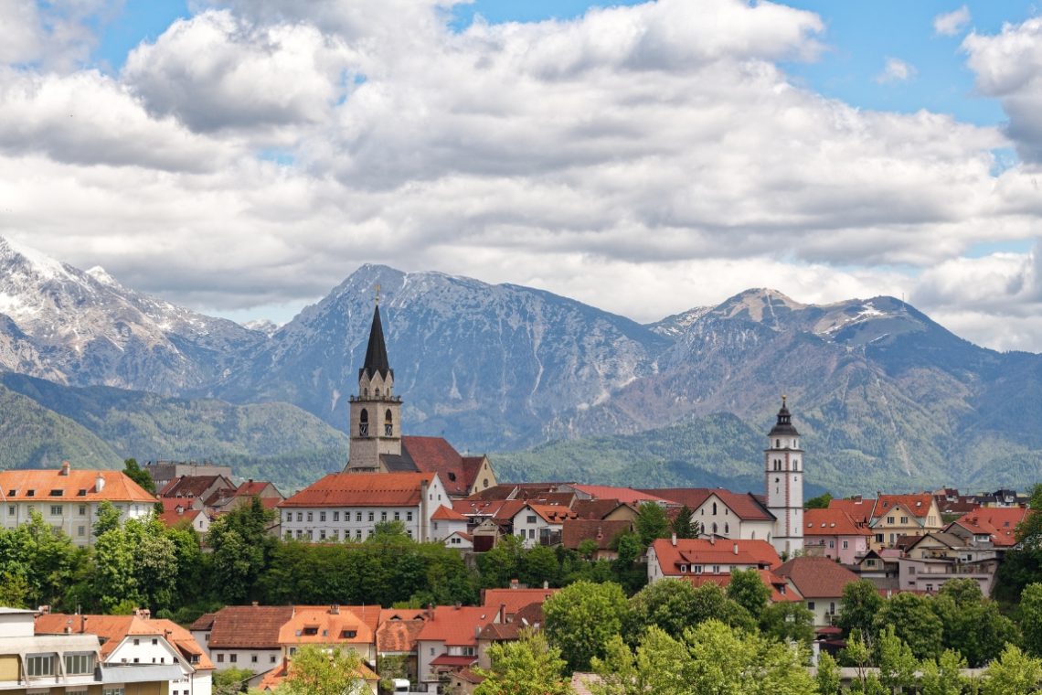 Kranjski mestni svet imenoval člane komisij in nadzornega odbora