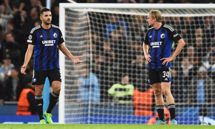 Kristiansen se seli v Leicester