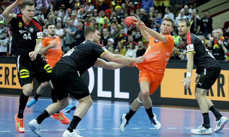 Znanih šest četrtfinalistov rokometnega SP