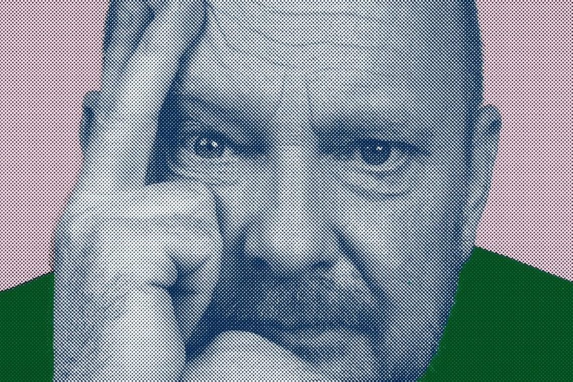 Na festivalu v Rotterdamu svetovna premiera Kozoletovega filma o Petru Musevskem