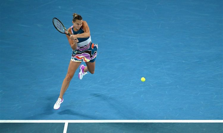 Sabalenka bo v finalu OP Avstralije izzvala Ribakino