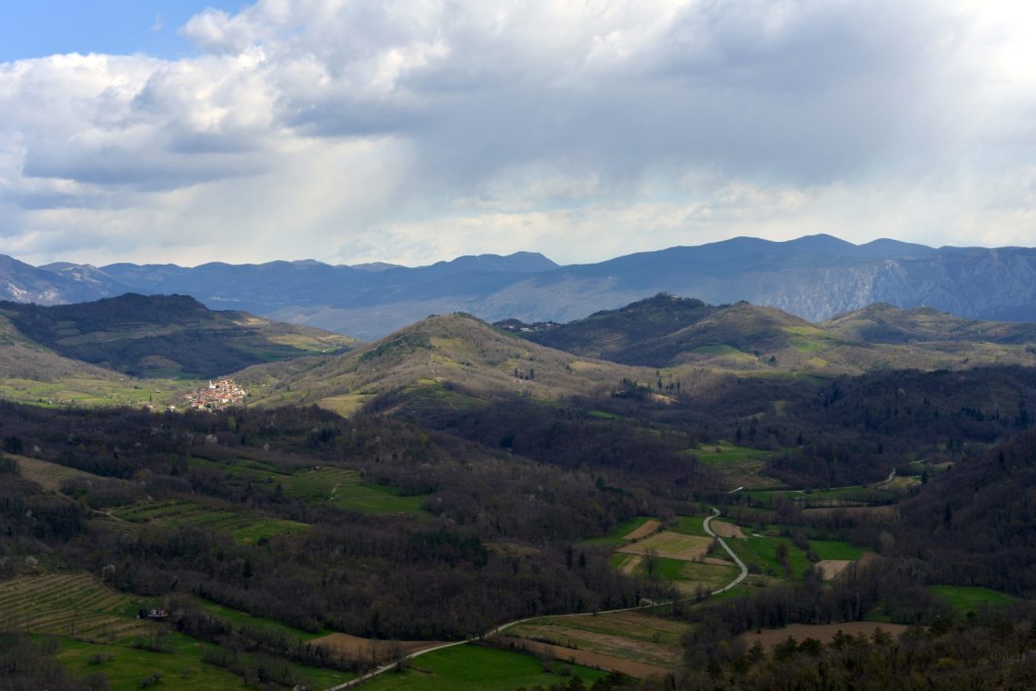 Požar na Krasu prinesel nova sodelovanja in turistične priložnosti