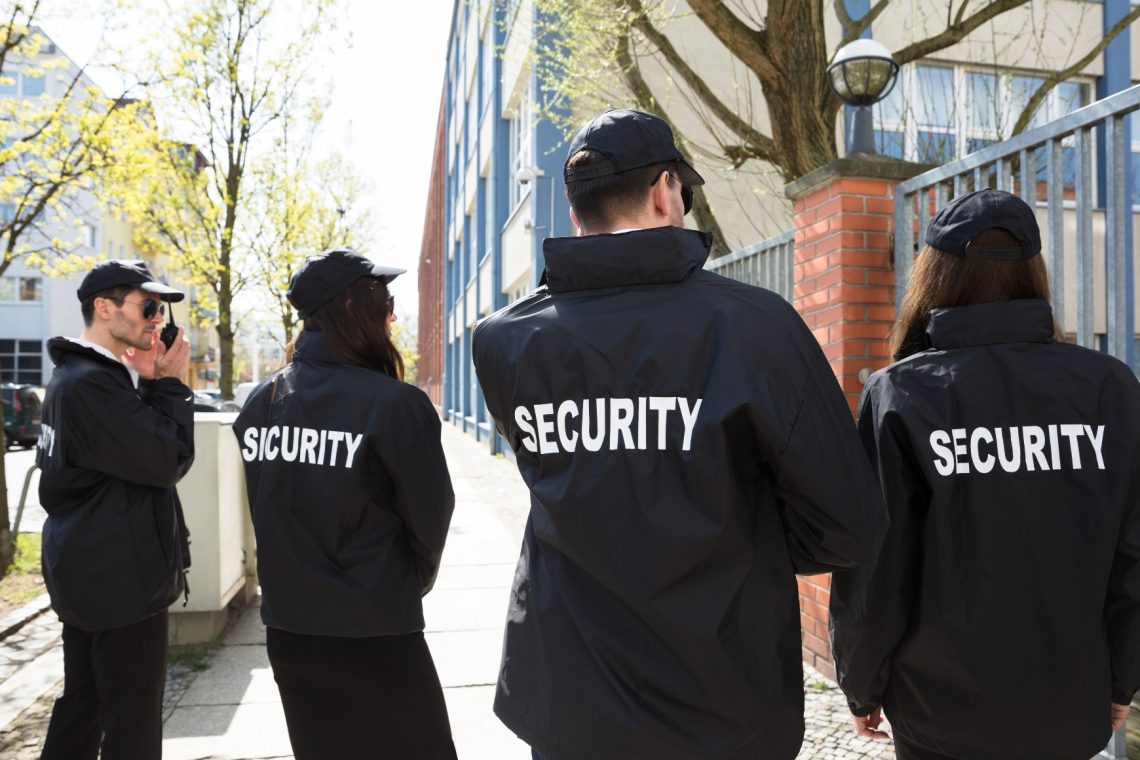 Na gradbišču kanala C0 v Ljubljani tudi danes posredovala policija