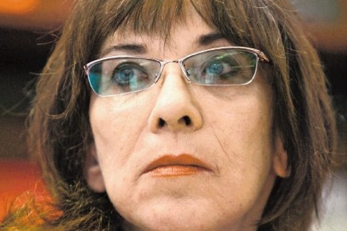 UO Prešernovega sklada: Scenarij Prešernove proslave ne vključuje nastopa Svetlane Makarovič