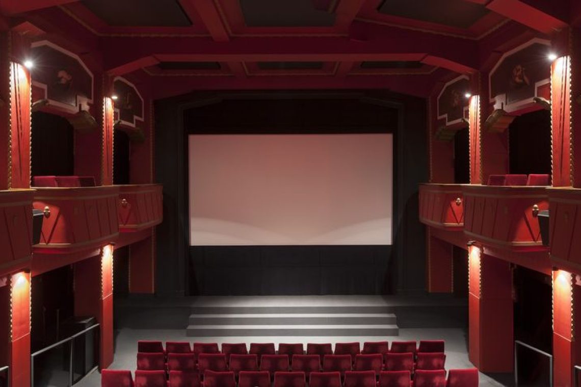 Retrosex - Kinodvorov spomin na legendarni erotični Kino Sloga