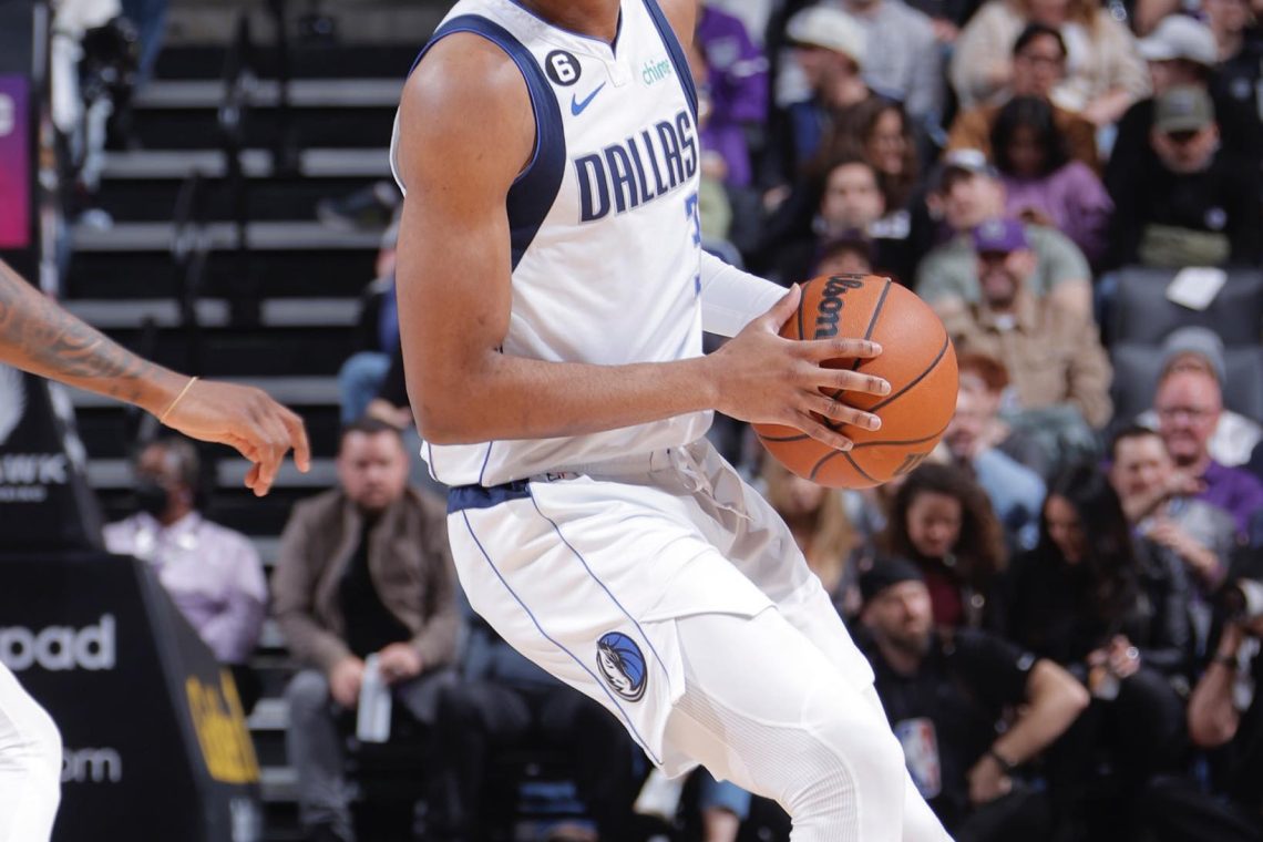 Dallas brez Dončića boljši od Sacramenta