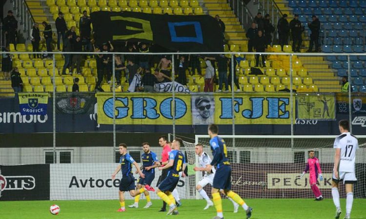 Štefulj uradno posojen Celju