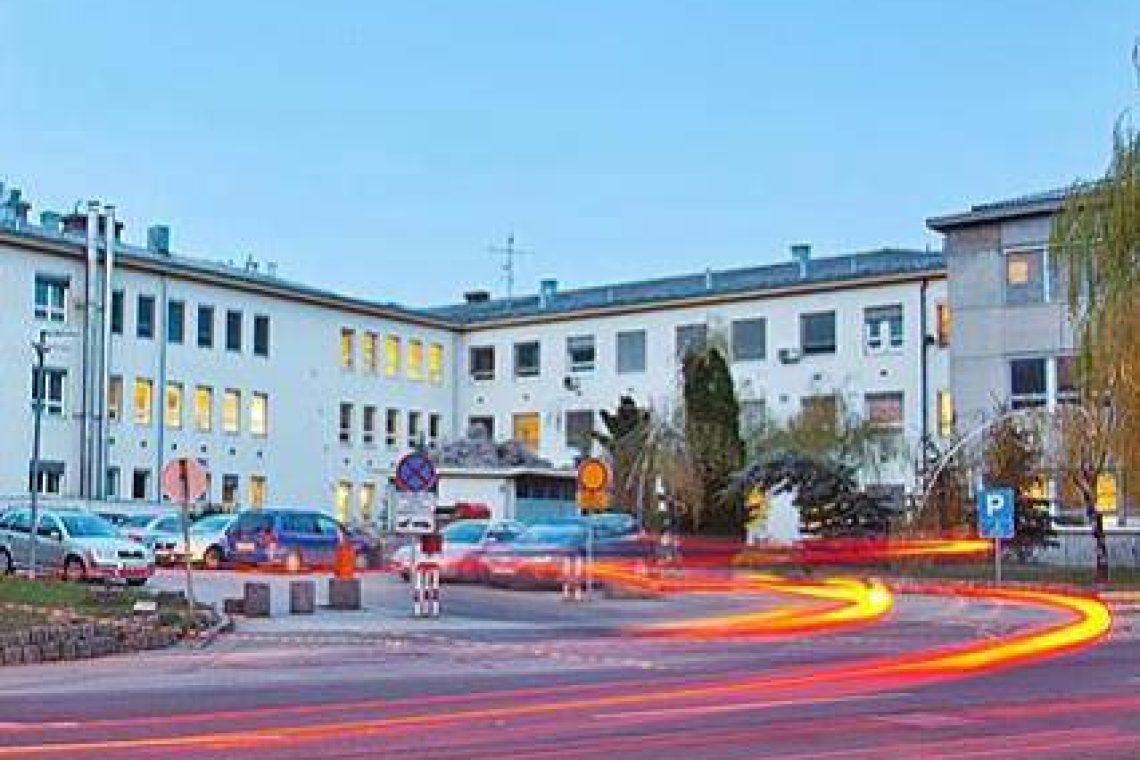 V Kranju prva ambulanta za neopredeljene na območju Gorenjske