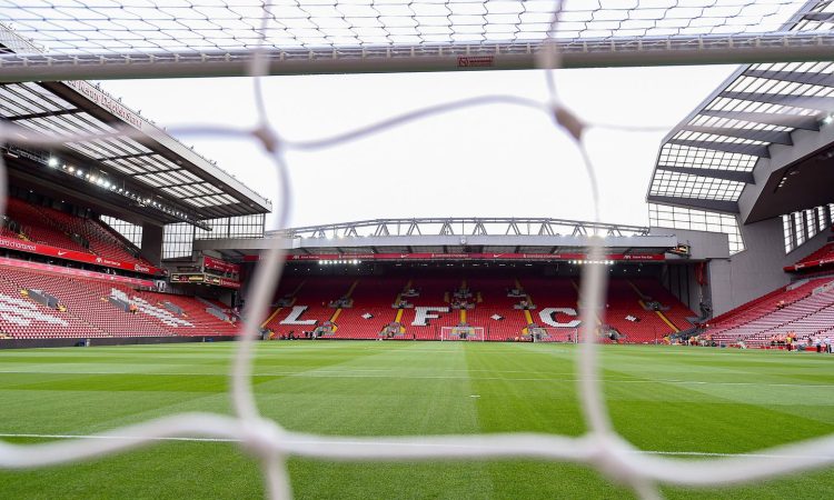 Liverpool poziva Uefo k ukrepom ter odgovornejšemu ravnanju