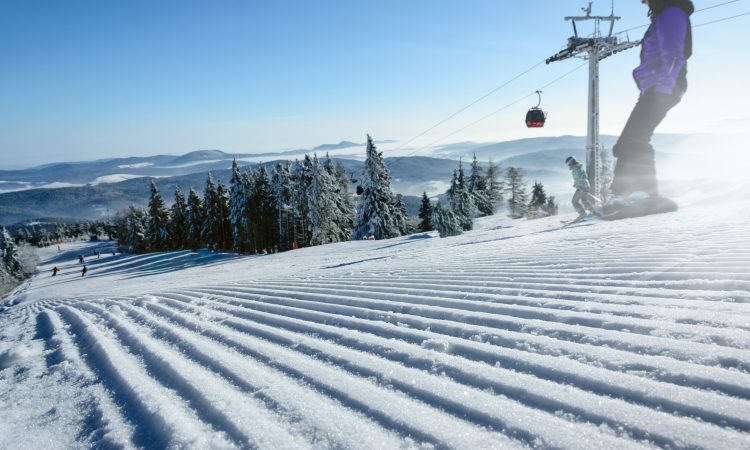 V Meribelu paralelna mešana ekipna tekma tudi s slovensko udeležbo