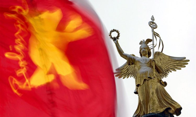 Na Berlinalu nocoj podelitev zlatega medveda za življenjsko delo