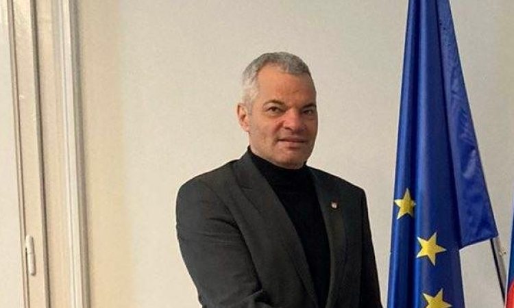 Arsenovič: Z Dravsko promenado nova raven doživljanja mesta (intervju)