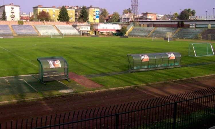Tudi višje sodišče parcelo z vrtovi ob Plečnikovem stadionu prisodilo Fondovim blokom