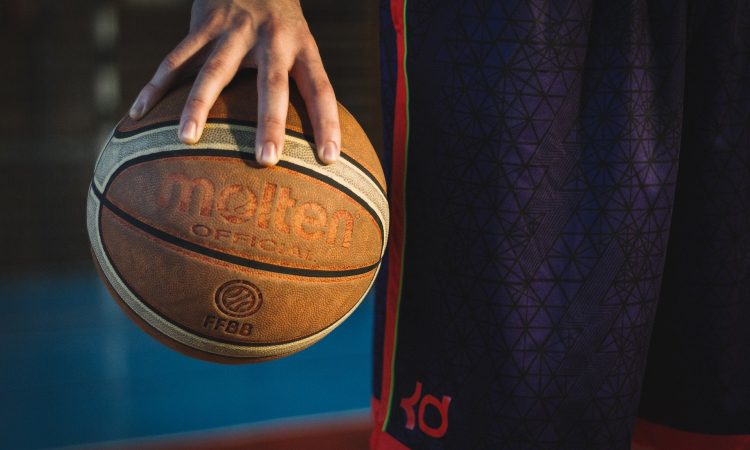 Zlatorog - Šentjur 72:82