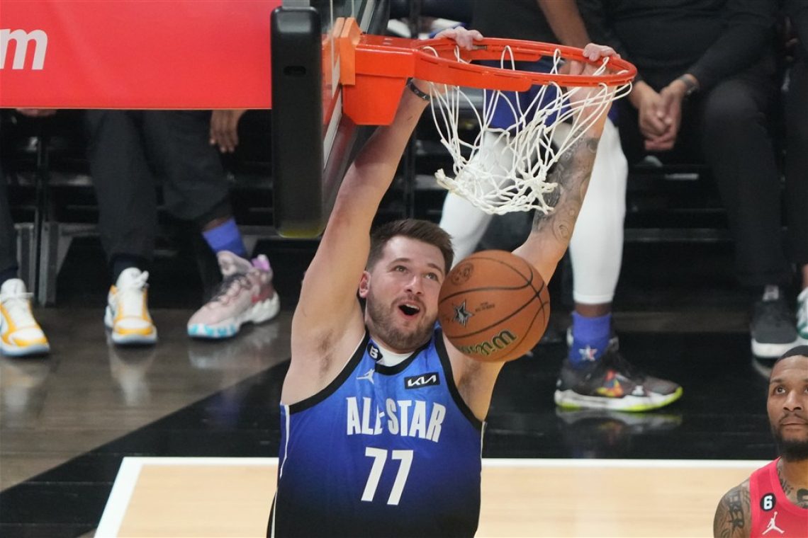Dallas tesno ugnal neposredne tekmece za končnico NBA