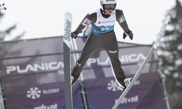 Peter Prevc sporoča, to sezono sem le še kavč selektor